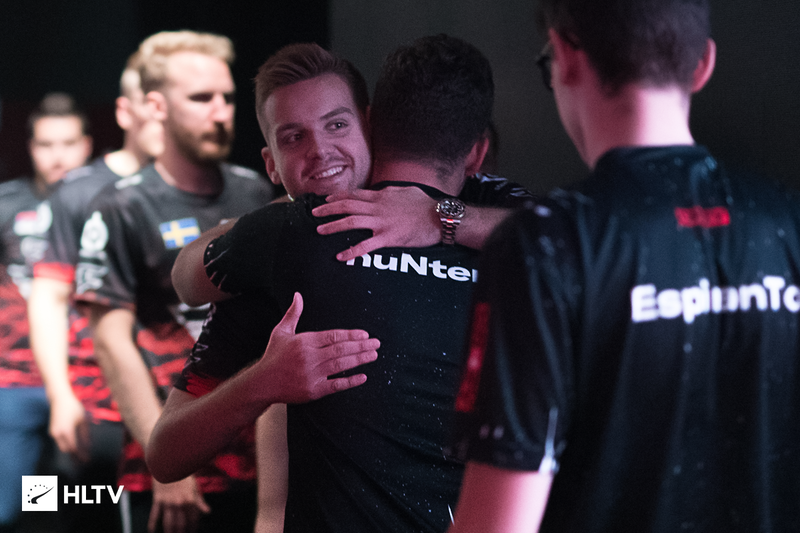 Team Vitality 签约 UNFAKE 和 Kovaci 加入 VALORANT 阵容