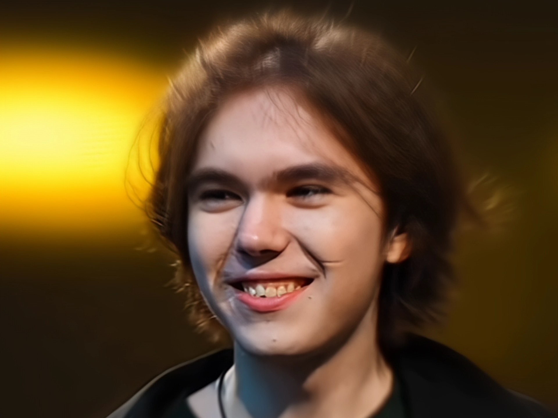 Croco：我想把这个MVP献给队友们