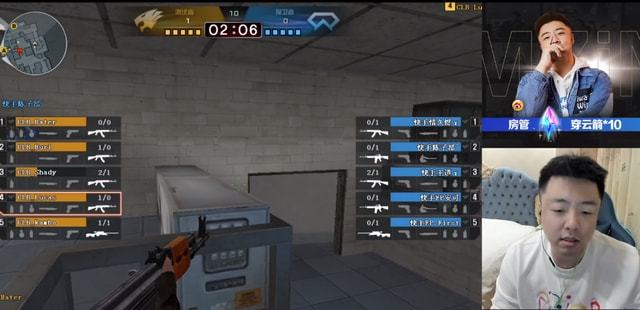 The MongolZ , G2, 和 FURIA Esports 晋级 FISSURE Playground 2 季后赛