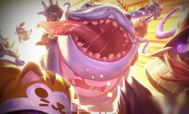 Zoom 的无敌恶魔刀锋横扫， Leyan 的队伍逆转击败 icon 队 3-1