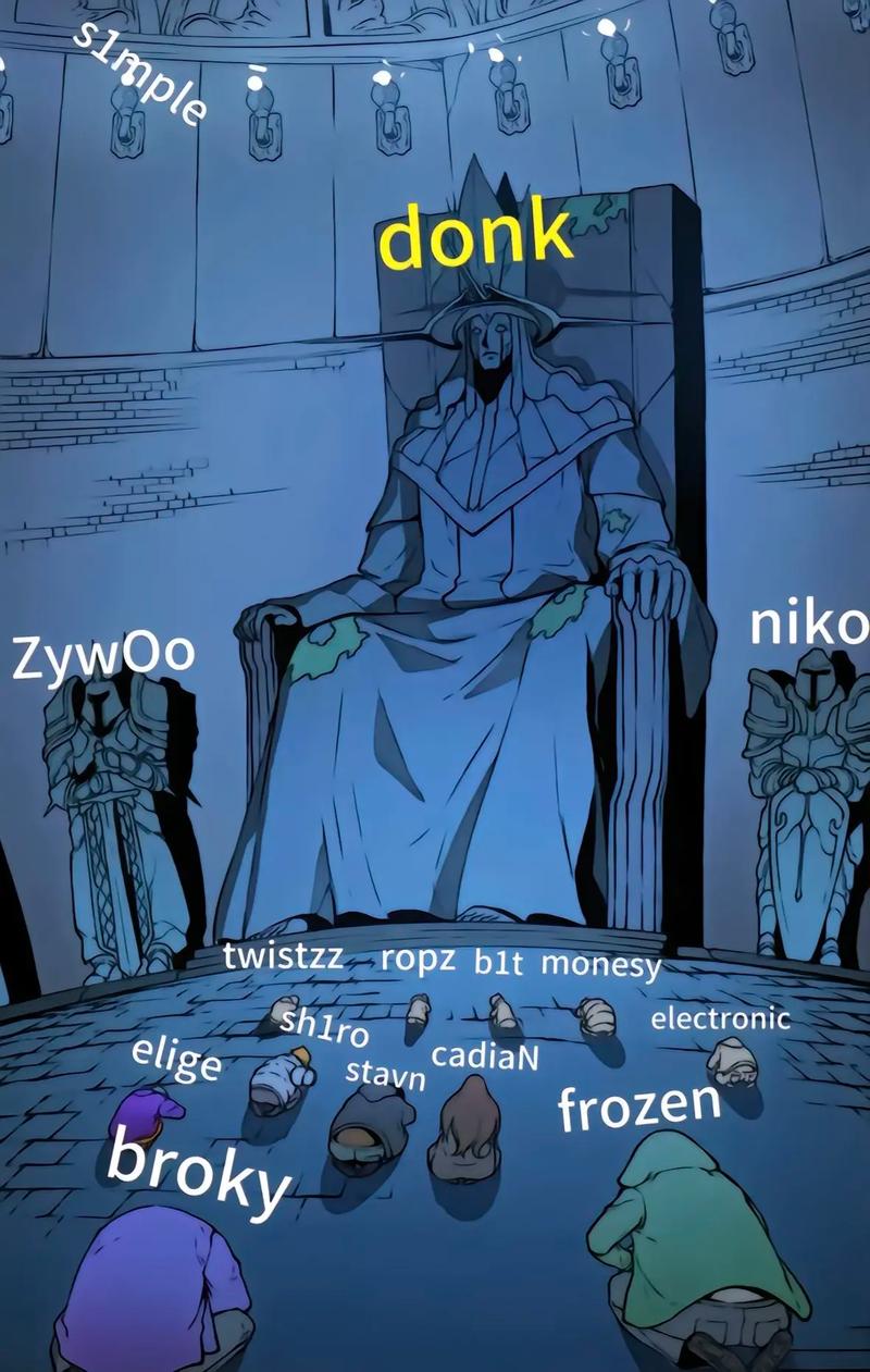 2025各赛区开赛时间汇总：LPL赛区1月10日最早