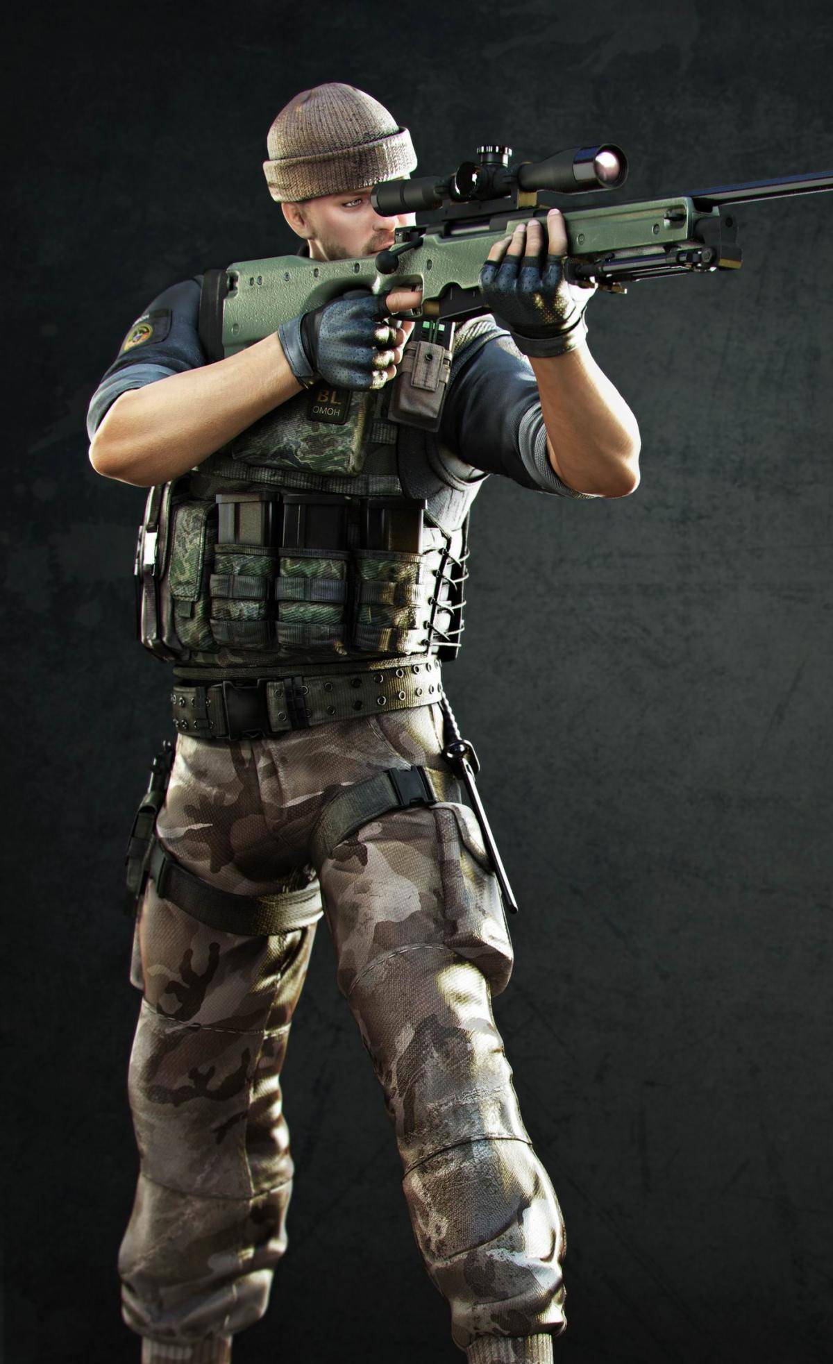 【赛前预告】CSGO虎牙黑马联赛第七赛季，1月25日 Wingsup vs Checkmate