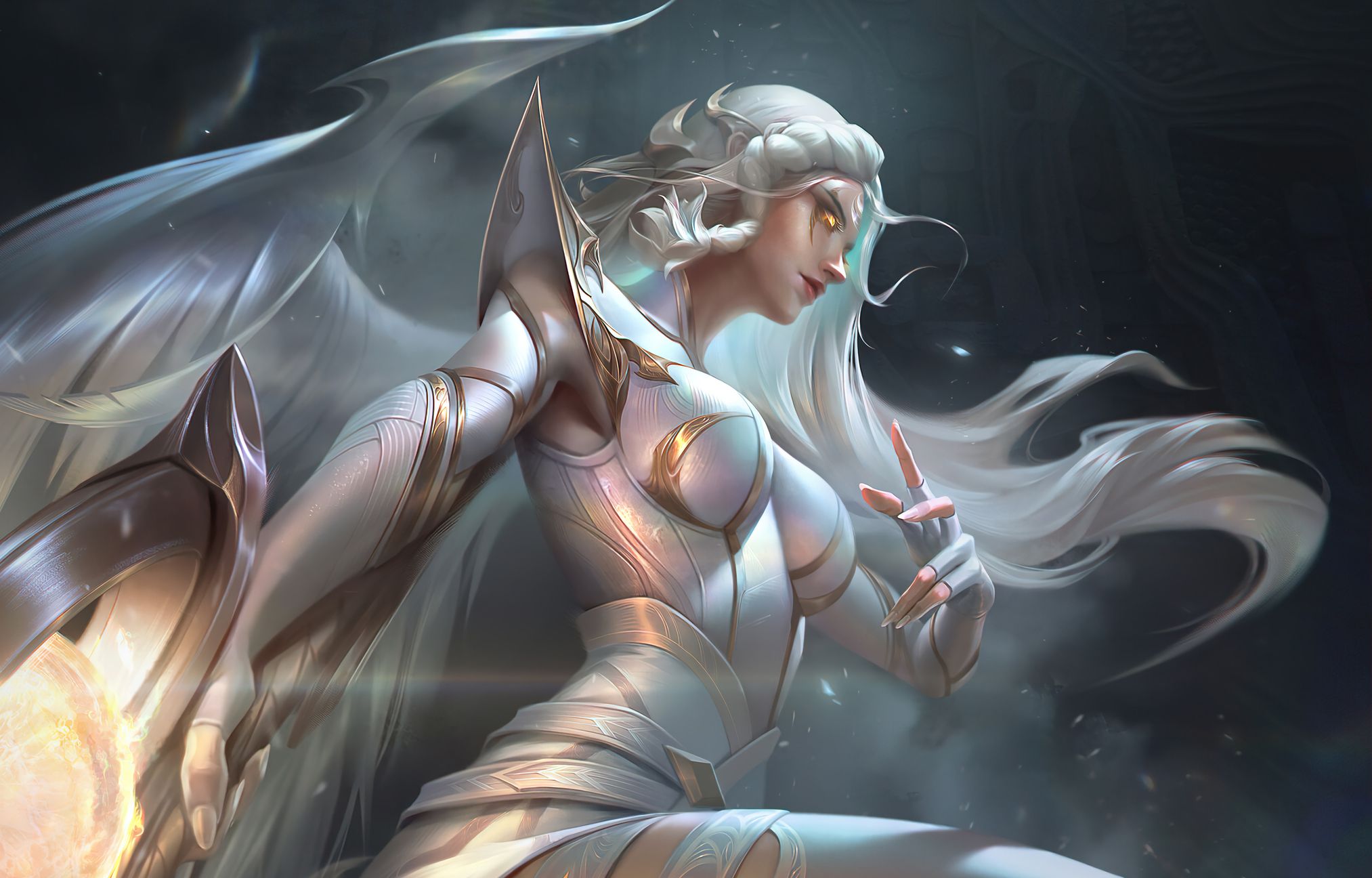 Vitality 轻松击败 SAW 晋级科隆决赛